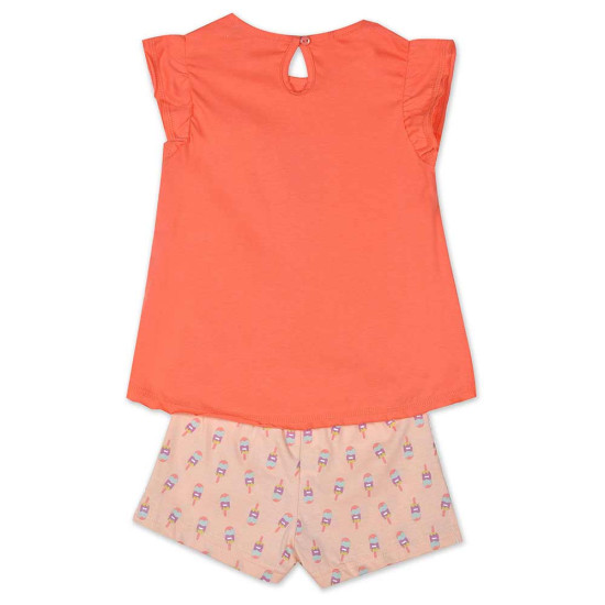 Bodytalk Βρεφικό σετ